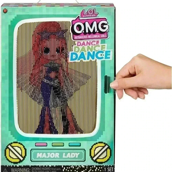 L.O.L. SUPRISE DOLL - Picture 3 of 6